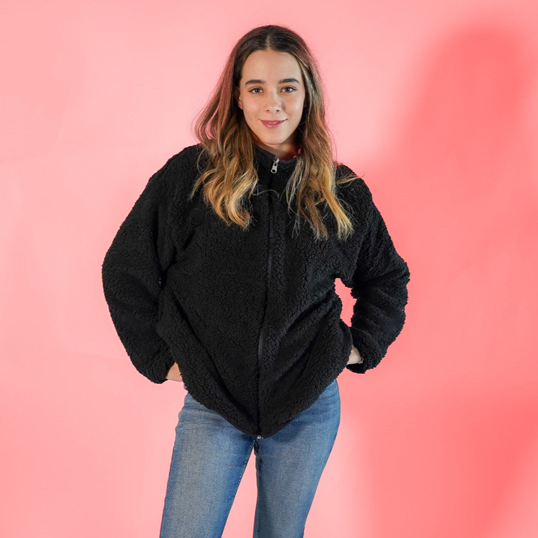 Puff Jacket Tortugas Ninja