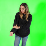 Puff Jacket Avatar Appa