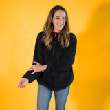 Puff Jacket Scooby Doo