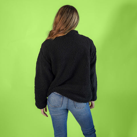 Puff Jacket Batman Oficial