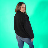 Puff Jacket Tortugas Ninja