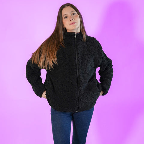 Puff Jacket Patricio