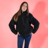 Puff Jacket Snoopy Oficial