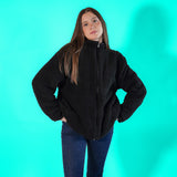 Puff Jacket Friends Oficial