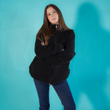 Puff Jacket Wonder Woman Oficial