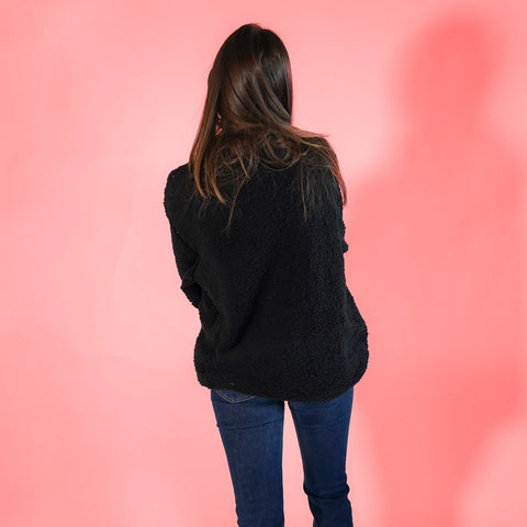 Puff Jacket One Piece Chopper