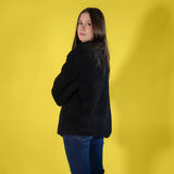 Puff Jacket Friends Oficial