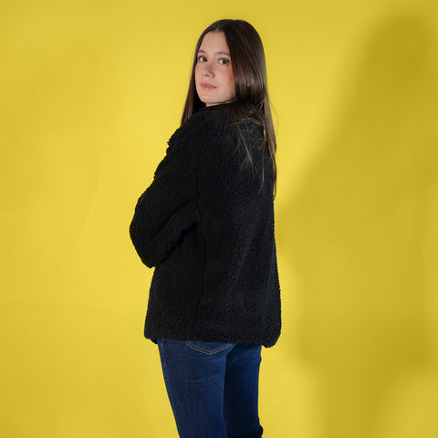 Puff Jacket Friends Oficial