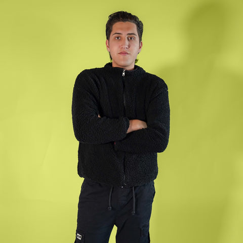 Puff Jacket Snoopy Oficial