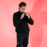 Puff Jacket Jurassic Park