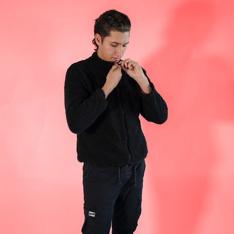 Puff Jacket Jurassic Park