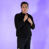 Puff Jacket Avatar Appa