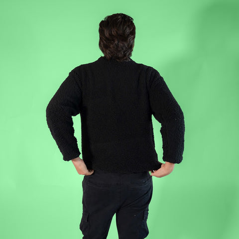 Puff Jacket Jurassic Park