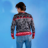 Sudadera Navideña Game Of Thrones Oficial