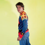 Sudadera Navideña Thundercats Oficial