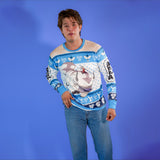 Sudadera Navideña Avatar Appa