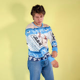 Sudadera Navideña Avatar Appa