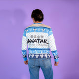 Sudadera Navideña Avatar Appa