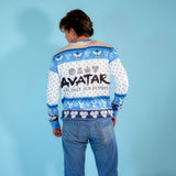 Sudadera Navideña Avatar Appa