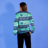 Sudadera Navideña Snoopy Merry Christmas