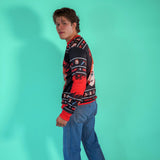 Sudadera Navideña Chucky Good Guys