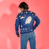 Sudadera Navideña Hogwarts Christmas