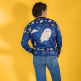 Sudadera Navideña Hogwarts Christmas