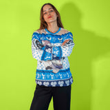 Sudadera Navideña Avatar Appa