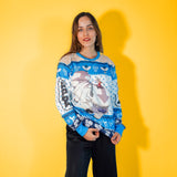 Sudadera Navideña Avatar Appa
