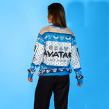 Sudadera Navideña Avatar Appa