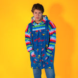 Sudaderota Chucky Good Guys