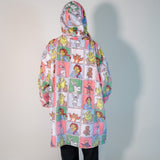 Sudaderota Shrek Cartoon