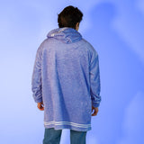 Sudaderota Toallin High