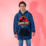 Sudaderota Jurassic World