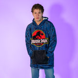 Sudaderota Jurassic World