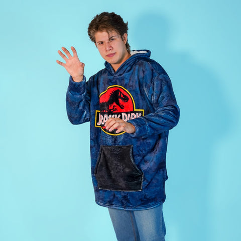 Sudaderota Jurassic World