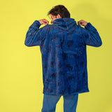 Sudaderota Jurassic World