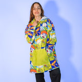 Sudaderota Rugrats Cuadros