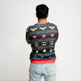 Navideño Liga De La Justicia Oficial