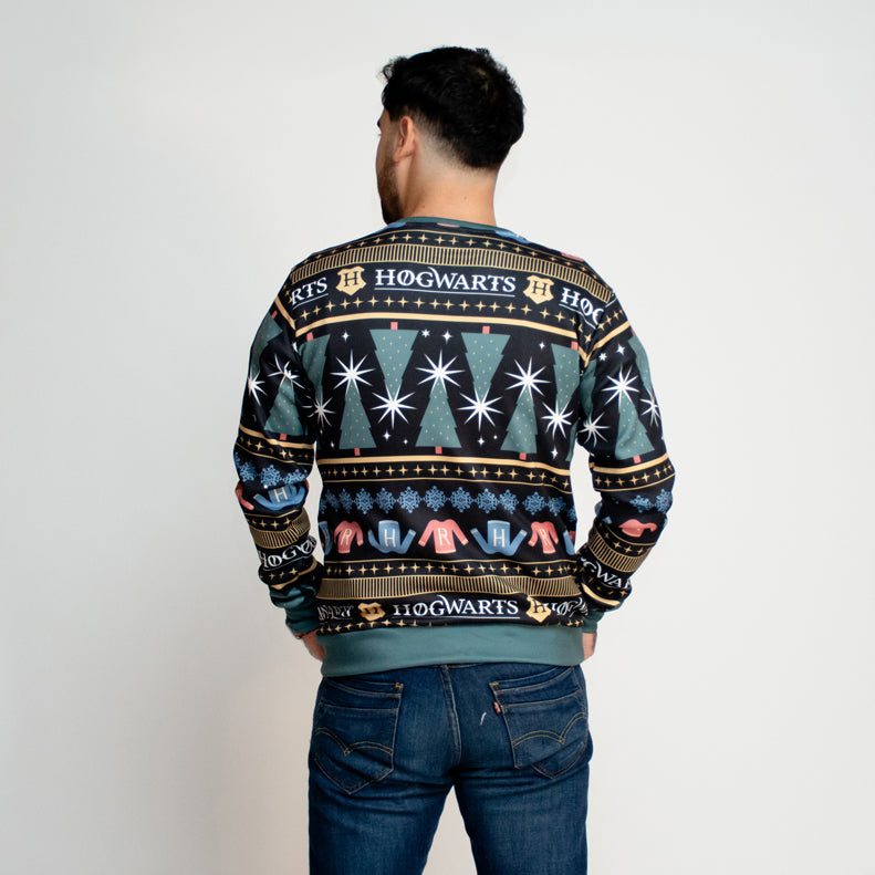 Navideño Harry Christmas