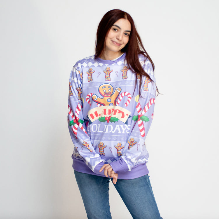 Navideño Jengibre Navideño