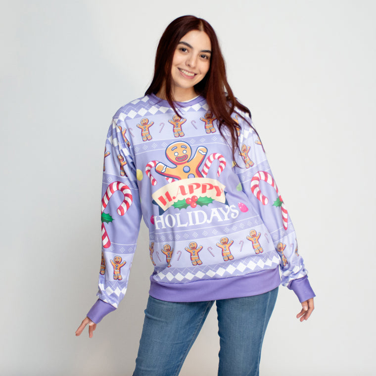 Navideño Jengibre Navideño