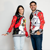 Navideño Lola Bunny