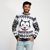 Navideño Felix El Gato