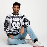 Navideño Felix El Gato