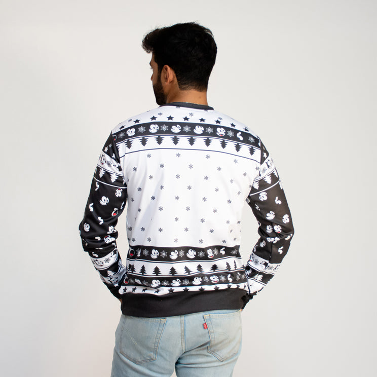 Navideño Felix El Gato