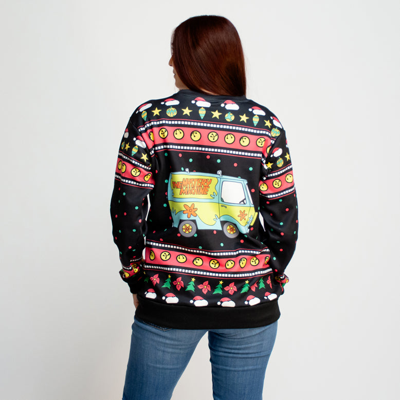 Navideño Scooby Doo Oficial