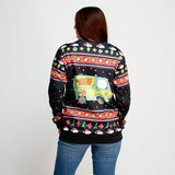 Navideño Scooby Doo Oficial