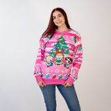 Navideño Chicas Súper Poderosas