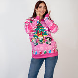 Navideño Chicas Súper Poderosas